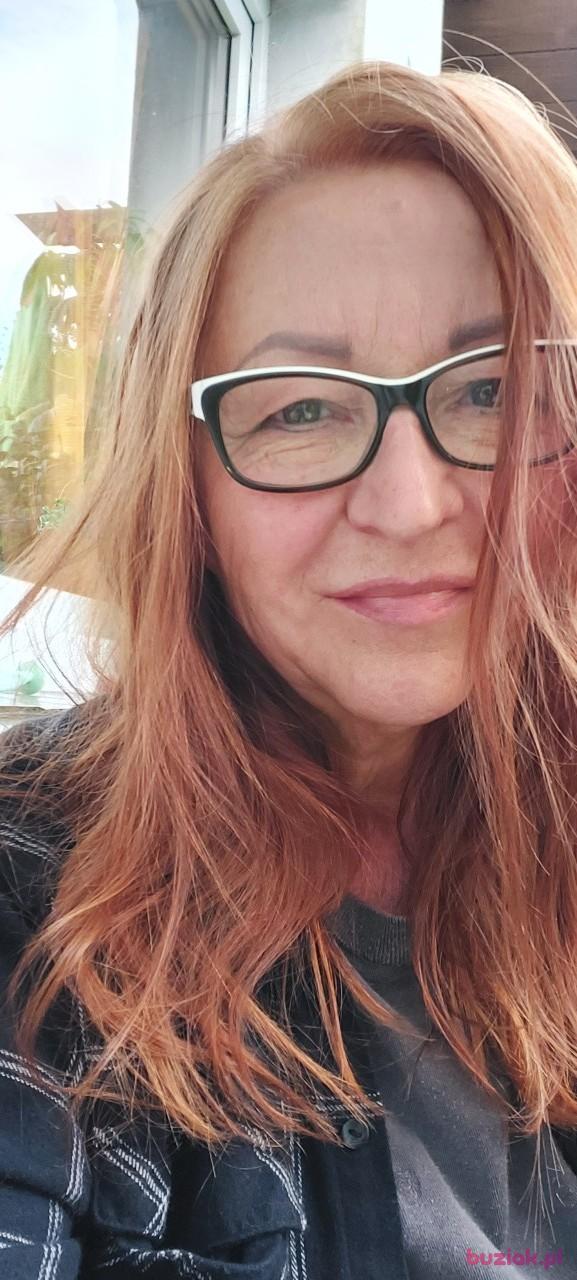 Dana, Kobieta, 62, Szczecin, Polska, Zdjęcie: 1
