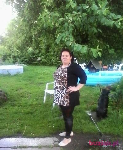 Wanda, Kobieta, 55, Świdwin, Polska, Zdjęcie: 2