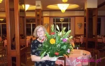 Stanisława, Kobieta, 72, Ełk, Polska, Zdjęcie: 2