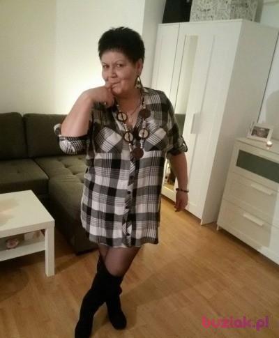 Renata, Female, 58, Saarbrucken, Niemcy, Photo: 3