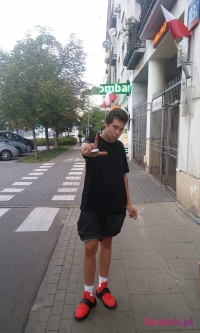 Adrian , Mężczyzna, 27, Warszawa, Polska, Zdjęcie: 1