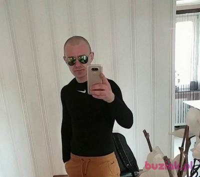 Michał , Mężczyzna, 38, Holandia, Zdjęcie: 3