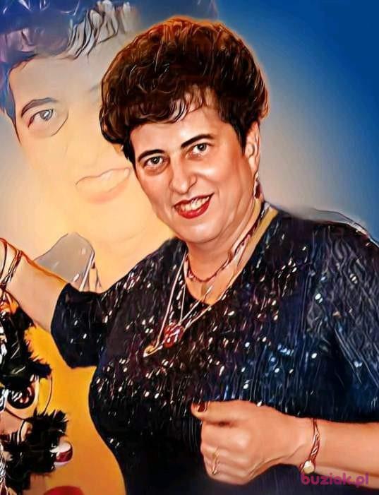Zofia, Kobieta, 66, Gorzów Wielkopolski, Polska, Zdjęcie: 15