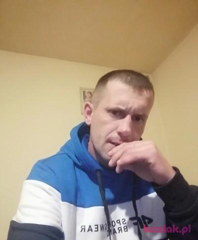 Konrad, Mężczyzna, 39, Kielce, Polska, Zdjęcie: 2