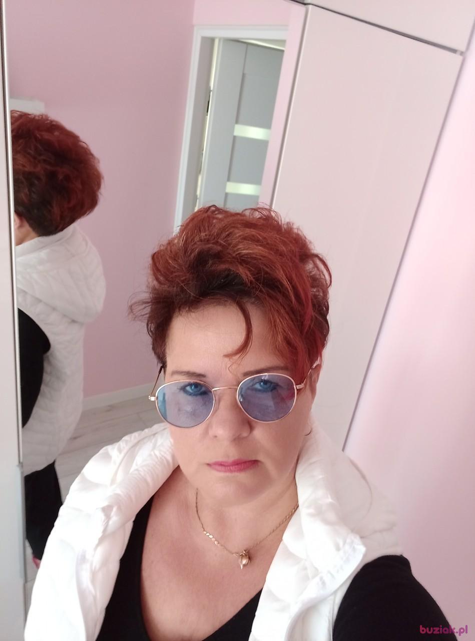 Teresa, Female, 57, Płock, Polska, Photo: 5
