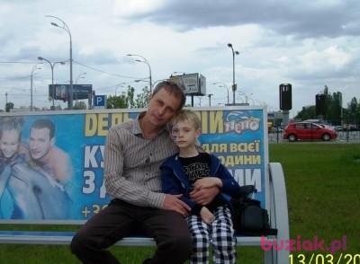 igor78, Mężczyzna, 50, Pułtusk, Polska, Zdjęcie: 3