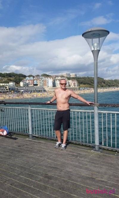 Michal , Mężczyzna, 43, Kraków, Polska, Zdjęcie: 2