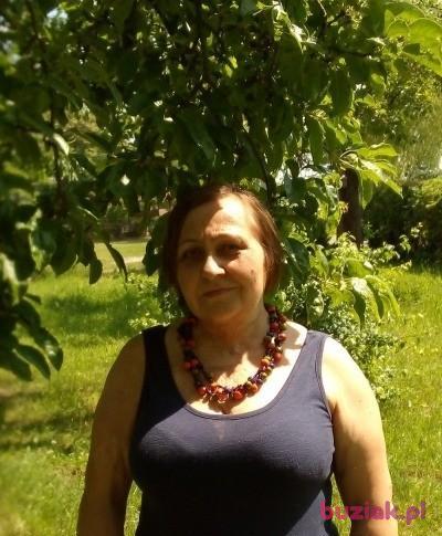 Marysia, Kobieta, 66, Mrągowo, Polska, Zdjęcie: 2