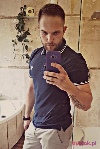 Mateusz, Mężczyzna, 37, Warszawa, Polska, Zdjęcie: 2