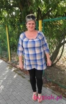 Elżbieta, Kobieta, 61, Włocławek, Polska, Zdjęcie: 12