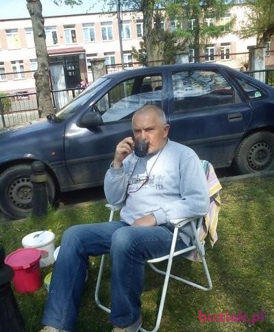 zbigniew, Male, 68, Białogard, Polska, Photo: 1