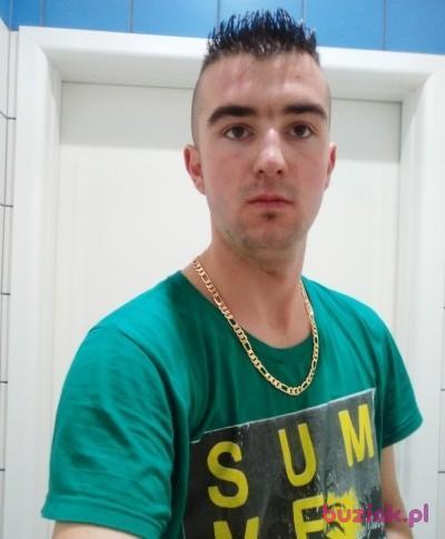 krzysiek, Mężczyzna, 32, Starogard Gdański, Polska, Zdjęcie: 2