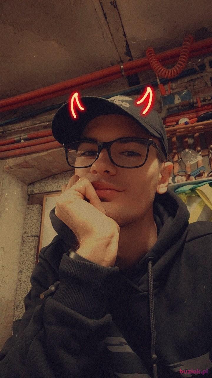 Kacper, Mężczyzna, 25, Berlin, Niemcy, Zdjęcie: 2
