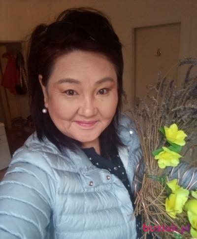 Saraa, Kobieta, 58, Berlin, Niemcy, Zdjęcie: 5