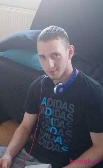 Grzesiek, Male, 32, Westminster, Wielka Brytania, Photo: 2
