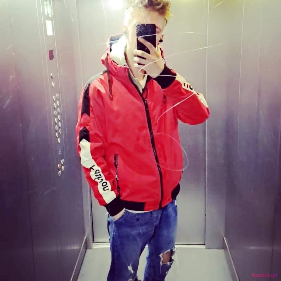 Sebastian, Mężczyzna, 24, Szczecin, Polska, Zdjęcie: 3
