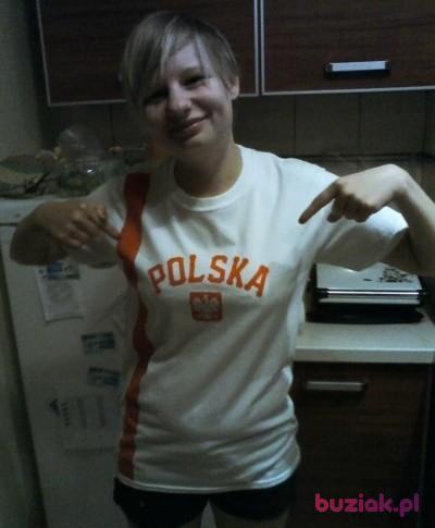 Eliza, Kobieta, 35, Poznań, Polska, Zdjęcie: 2