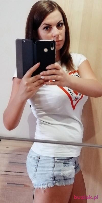 Katarzyna , Kobieta, 41, Sosnowiec, Polska, Zdjęcie: 4