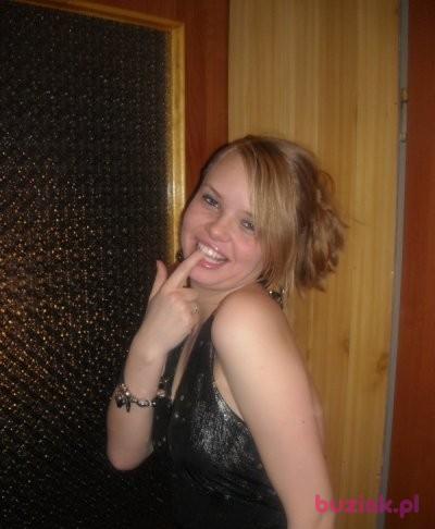 Paulina, Kobieta, 34, Środa Wielkopolska, Polska, Zdjęcie: 2