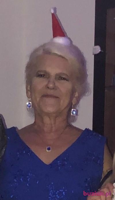 Danusia , Kobieta, 74, Ludenscheid, Niemcy, Zdjęcie: 2