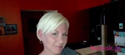 Dorota, Female, 43, Gdańsk, Polska, Photo: 1