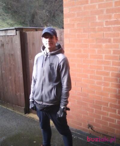 supRabbit, Male, 35, Cheltenham, Wielka Brytania, Photo: 2