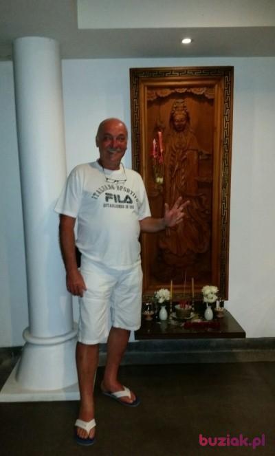 warszawiak3, Mężczyzna, 69, Cologne, Niemcy, Zdjęcie: 4