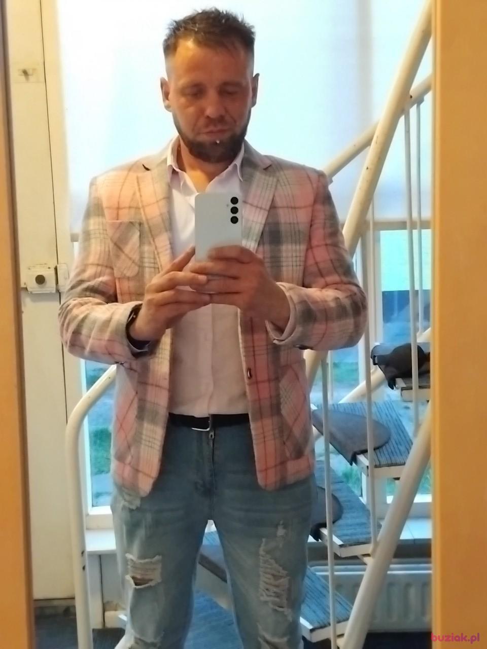Daniel, Mężczyzna, 39, Amersfoort, Holandia, Zdjęcie: 2