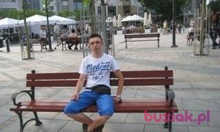 Tomasz, Mężczyzna, 37, Oborniki Śląskie, Polska, Zdjęcie: 2