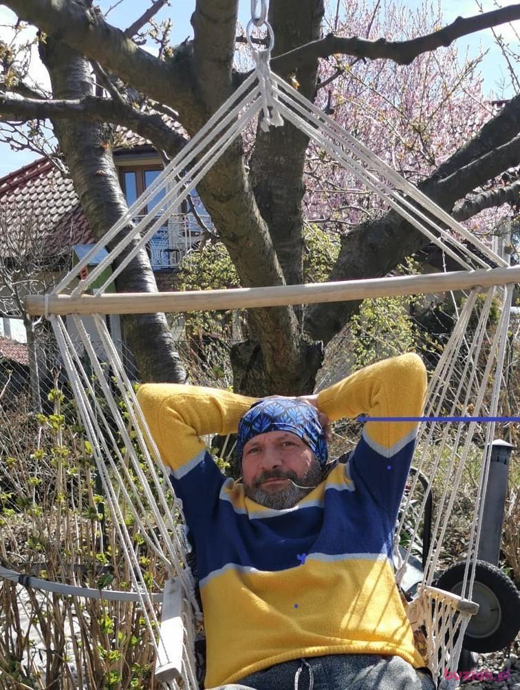 Jurek, Mężczyzna, 67, Kalisz, Polska, Zdjęcie: 2