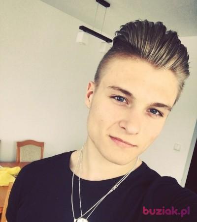 Szymon, Mężczyzna, 28, Gdańsk, Polska, Zdjęcie: 1