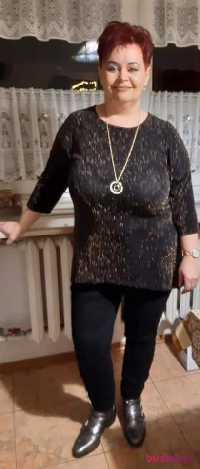 Dorota, Kobieta, 52, Pabianice, Polska, Zdjęcie: 3