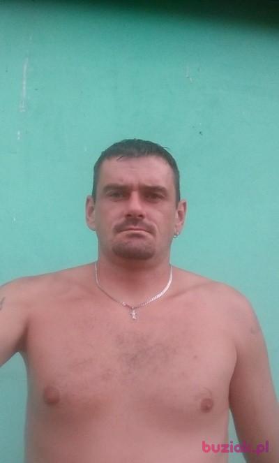 sebastian, Mężczyzna, 43, Kłodawa, Polska, Zdjęcie: 2