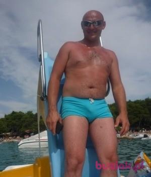 paweł, Mężczyzna, 41, Kraków, Polska, Zdjęcie: 1