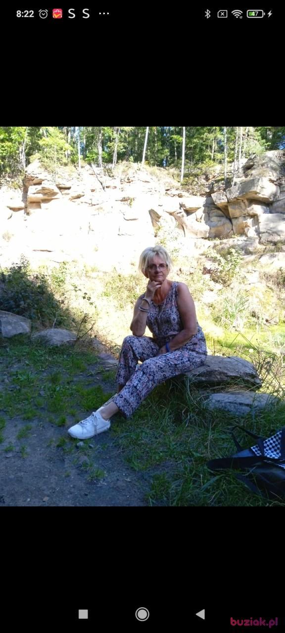 Lucyna, Kobieta, 64, Skarżysko-Kamienna, Polska, Zdjęcie: 5