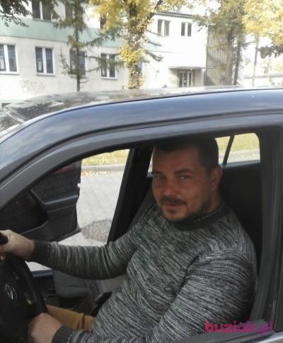 kabor, Mężczyzna, 41, Polska, Zdjęcie: 1