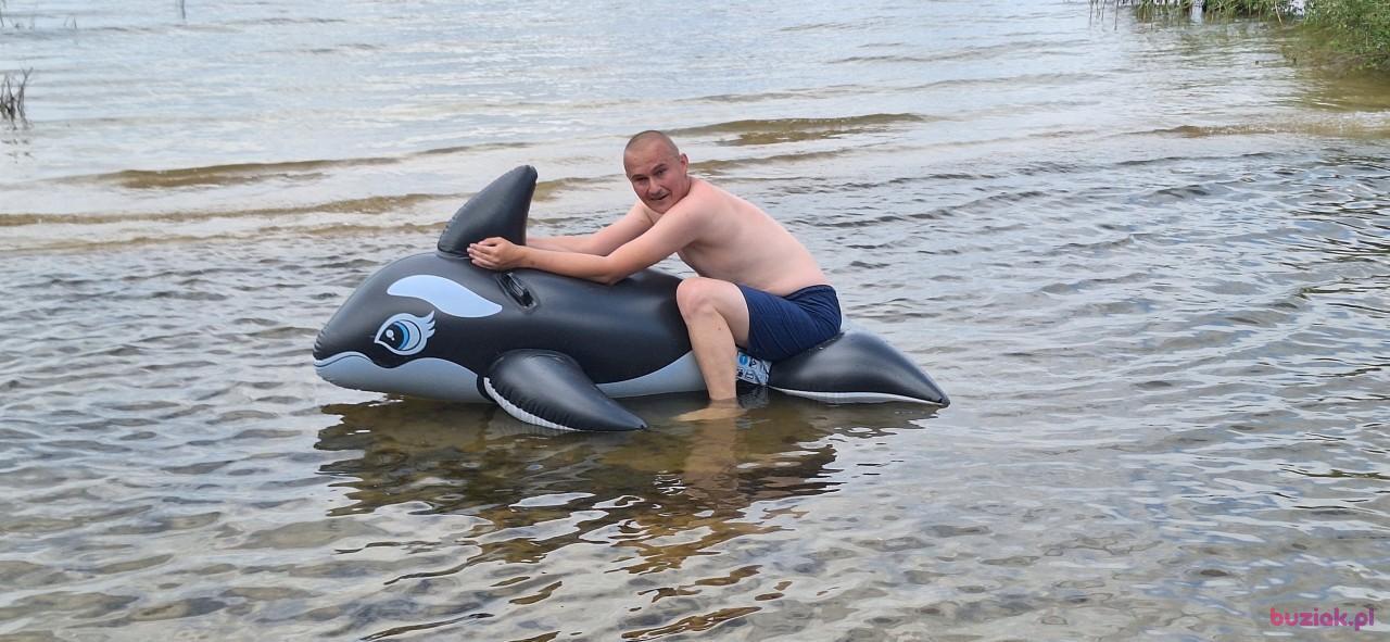 Michał, Male, 37, Zgierz, Polska, Photo: 354