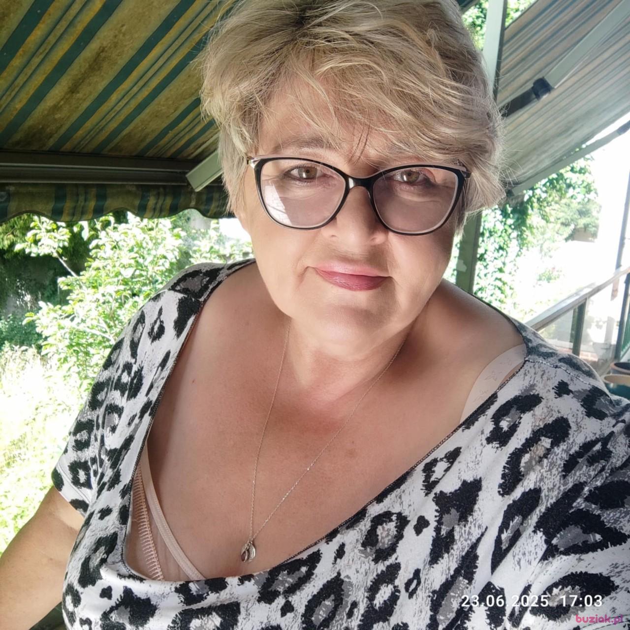 Gos, Kobieta, 60, Dusseldorf, Niemcy, Zdjęcie: 2