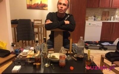 Marcin, Mężczyzna, 44, Kraków, Polska, Zdjęcie: 4