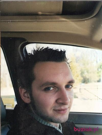 Robert, Male, 36, Sanok, Polska, Photo: 11