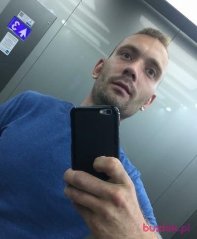 Hubert, Mężczyzna, 33, Monachium, Niemcy, Zdjęcie: 5