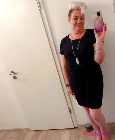 ASIA, Female, 51, Saarbrucken, Niemcy, Photo: 3
