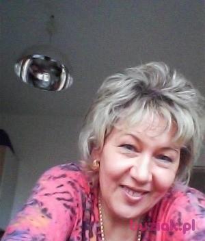 Lucyol, Kobieta, 57, Hamburg, Niemcy, Zdjęcie: 1