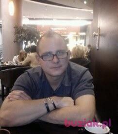 Dawid, Male, 43, Rybnik, Polska, Photo: 4