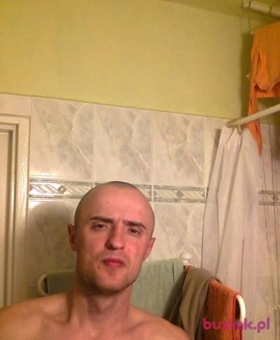 tomek, Mężczyzna, 39, Warszawa, Polska, Zdjęcie: 2