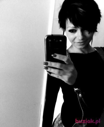 Gosia1987, Kobieta, 38, Ziębice, Polska, Zdjęcie: 1
