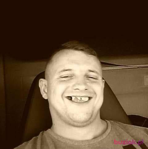 Tomek, Male, 36, Błonie, Polska, Photo: 1