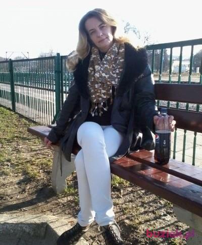 Anna, Kobieta, 55, Trzebnica, Polska, Zdjęcie: 2