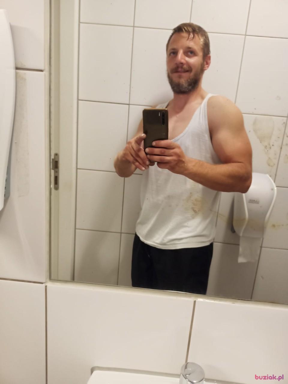 KRZYSZTOF, Male, 37, Arnhem, Holandia, Photo: 2