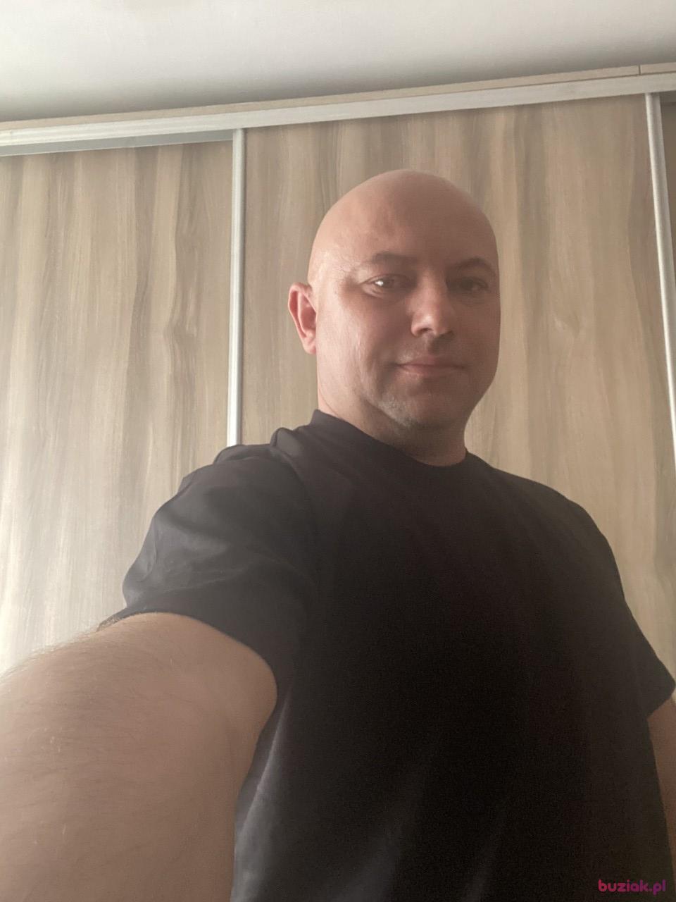Bartek, Mężczyzna, 41, Wołów, Polska, Zdjęcie: 2